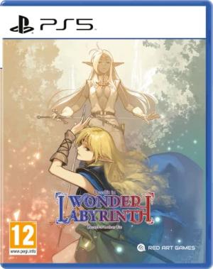 Record of Lodoss War para PS5