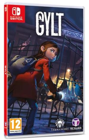 GYLT para Switch