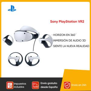 PlayStation VR2