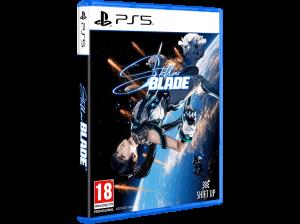 Stellar Blade para PS5