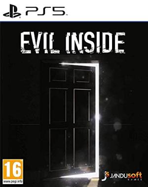 Evil Inside para PS5