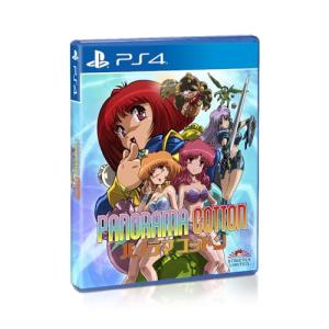 Panorama Cotton Limited Edition para PS4