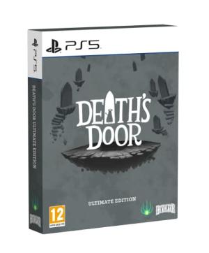 Death's Door: Ultimate Edition para PS5