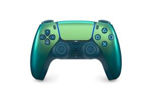 Mando DualSense Colección Chroma Teal