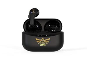 Auriculares inalámbricos OTL Technologies Zelda