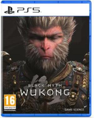 Black Myth: Wukong para PS5