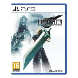 Final Fantasy VII Remake Intergrade para PS5