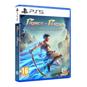 Prince Of Persia: The Lost Crown para PS5