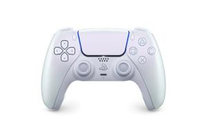 Mando Inalámbrico DualSense Colección Chroma Pearl