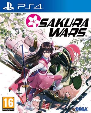 Sakura Wars para PS4