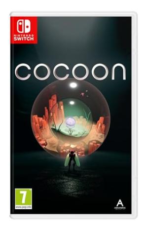 Cocoon para Switch