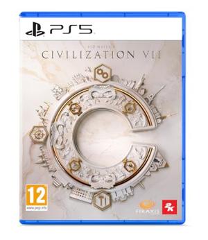 Civilization VII para PS5