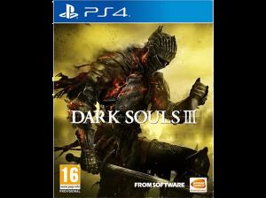 Dark Souls III para PS4