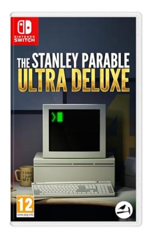 The Stanley Parable: Ultra Deluxe