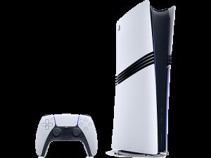 Consola Sony PS5 Pro