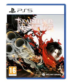 Skautfold 3: Into the Fray para PS5