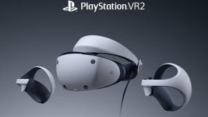 Sony PlayStation VR2