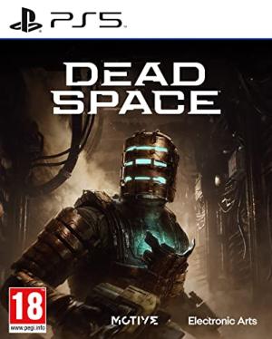 Dead Space para PS5