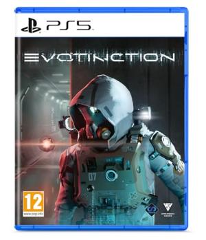 Evotinction para PS5
