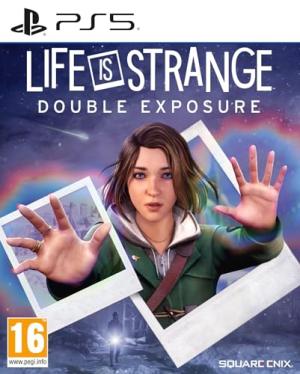 Life is Strange Double Exposure para PS5