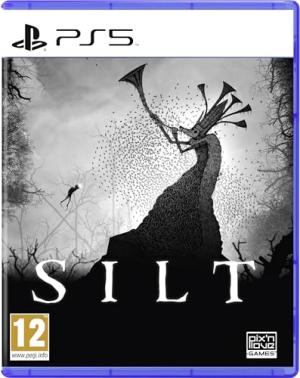 Silt para PS5