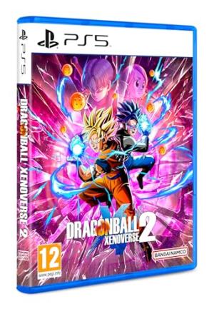 Dragon Ball Xenoverse 2 para PS5