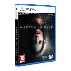 Martha Is Dead para PS5