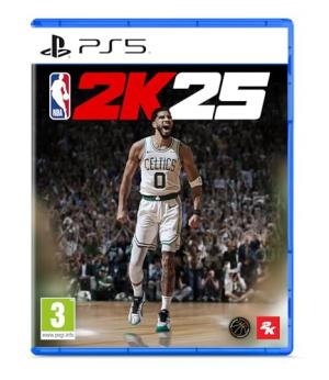 NBA 2K25 para PS5