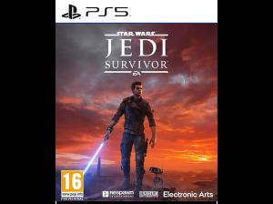 Star Wars: Jedi Survivor para PS5