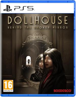 Dollhouse: Behind the Broken Mirror para PS5