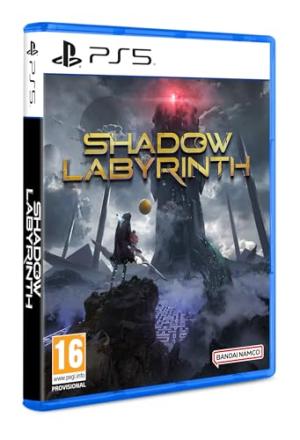 Shadow Labyrinth para PS5