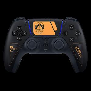 DualSense - DEATH STRANDING 2 Limited Edition