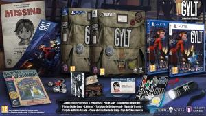 GYLT Collector's Edition