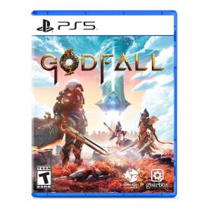 Godfall para PS5