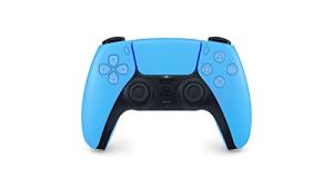 DualSense Starlight Blue para PS5