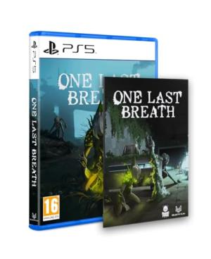 One Last Breath para PS5