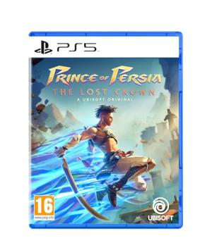 Prince of Persia: The Lost Crown para PS5