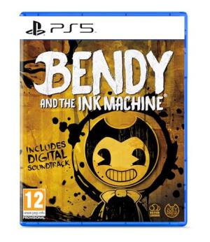 Bendy and the Ink Machine para PS5