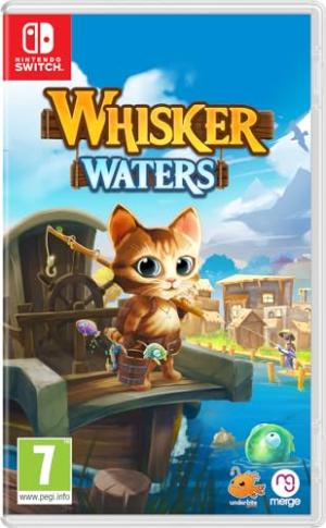 Whisker Waters para Switch