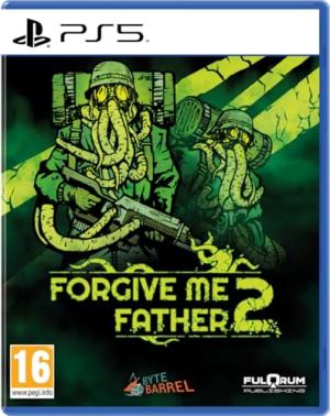 Forgive Me Father 2 para PS5