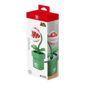 Cámara Piranha Plant para Switch 2