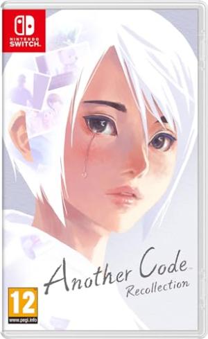 Another Code: Recollection para Switch