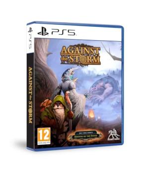 Against The Storm para PS5