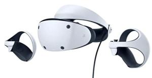 Gafas de Realidad Virtual PSVR2