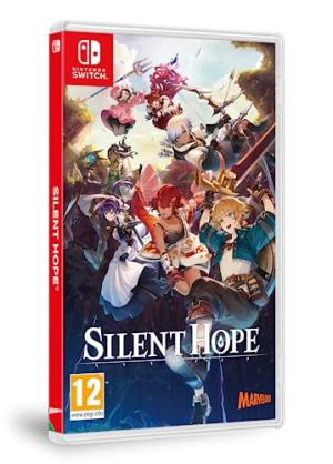 Silent Hope para Switch