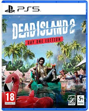Dead Island 2 Day One Edition para PS5