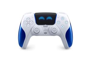 DualSense edición limitada Astro Bot