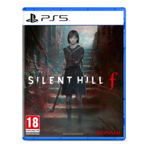 Silent Hill f para PS5
