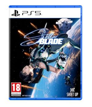 Stellar Blade para PS5