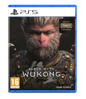 Black Myth: Wukong para PS5